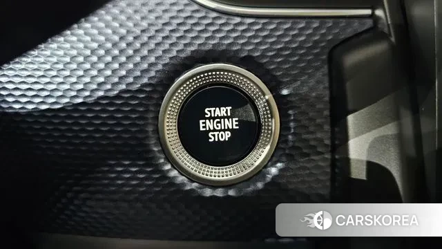 Renault Korea (Samsung) XM3 2020 Белый из Кореи, фото 5