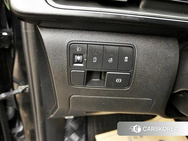 Hyundai Staria 2021 Черный из Кореи, фото 5