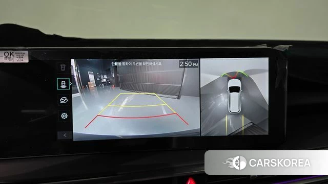 Kia The New Sorento 4th Generation 2024 Черный из Кореи, фото 5