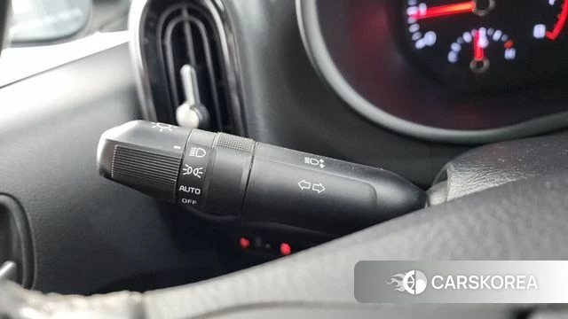 Kia All New Morning (JA) 2020 Белый из Кореи, фото 5