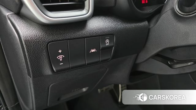 Kia Sportage The Bold 2020 Синий из Кореи, фото 5