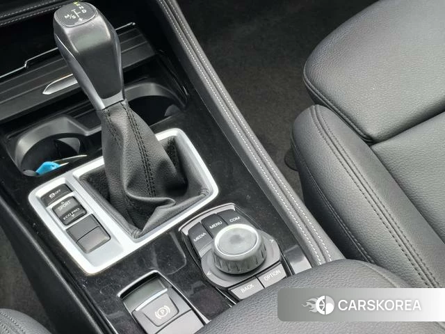 BMW 1 series 2018 Синий из Китая, фото 5