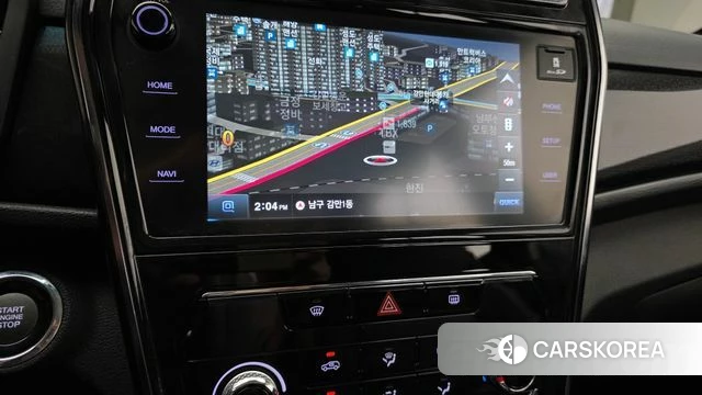 Ssangyong Berry New Tivoli 2020 Белый из Кореи, фото 5
