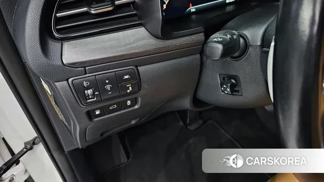 Kia K7 Premier 2019 Белый из Кореи, фото 5