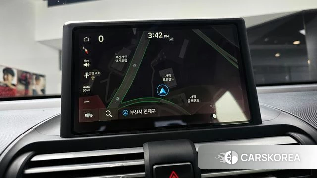 Hyundai Casper 2022 Белый из Кореи, фото 5