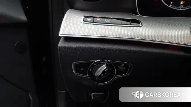 Mercedes-Benz E-Class W213 2020 Черный из Кореи, фото 5