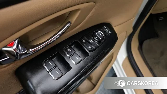 Kia All New Carnival 2018 Белый из Кореи, фото 5