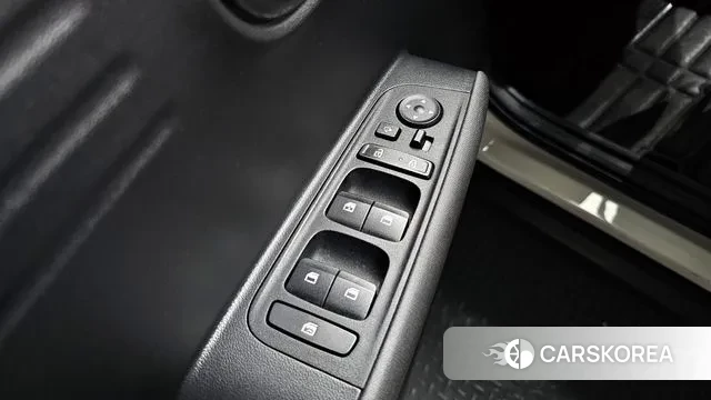 Hyundai Casper 2023 Белый из Кореи, фото 5