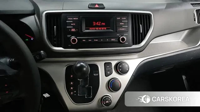 Kia The New Ray 2021 Белый из Кореи, фото 5