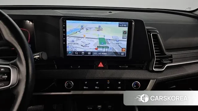 Kia Sportage 5th Generation id 3492331 из Кореи 5