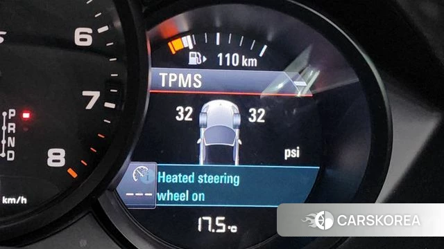 Porsche 718 Boxster 2018 Красный из Кореи, фото 5