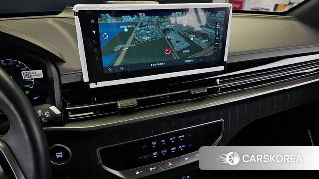 Ssangyong Rexton New Arena 2024 Черный из Кореи, фото 5