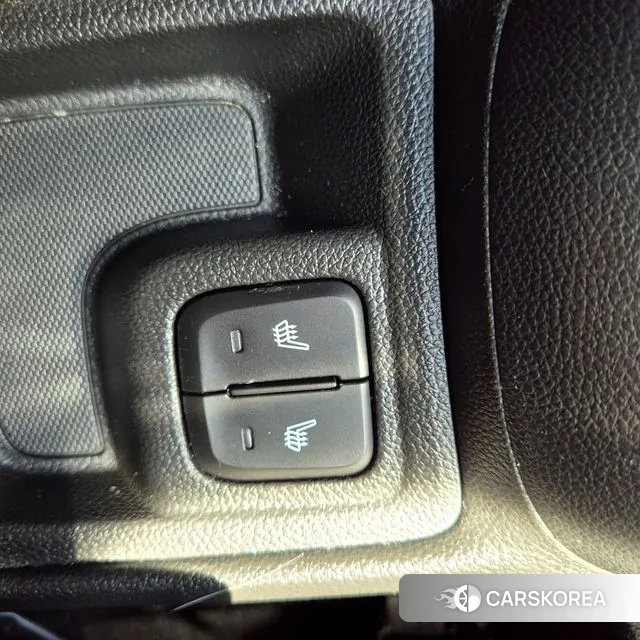 Chevrolet (GM Daewoo) The New Spark 2018 Серый из Кореи, фото 5