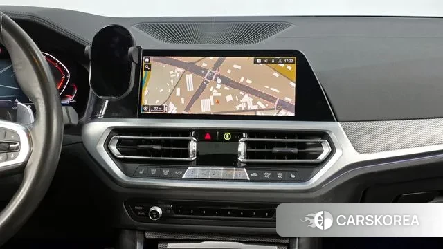 BMW 3 Series (G20) 2020 Белый из Кореи, фото 5