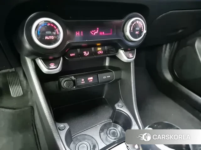 Kia All New Morning (JA) 2019 Черный из Кореи, фото 5