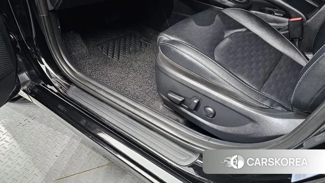 Kia Come New K3 2020 Черный из Кореи, фото 5