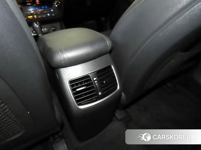 Hyundai All New Tucson 2018 Белый из Кореи, фото 5