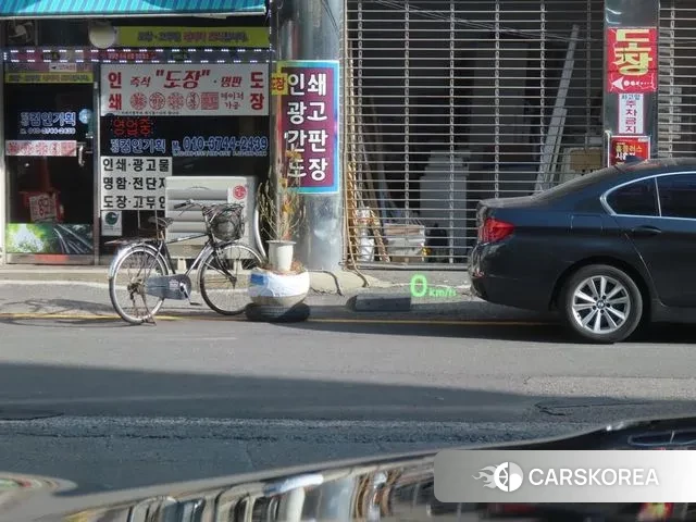 Kia More K9 2021 Черный из Кореи, фото 5