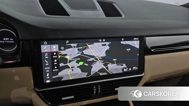 Porsche Cayenne (PO536) 2019 Белый из Кореи, фото 5