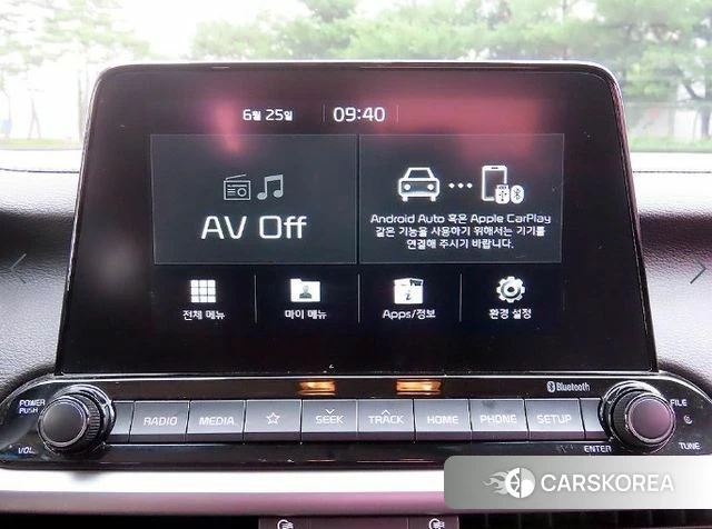 Kia Come New K3 2019 Белый из Кореи, фото 5