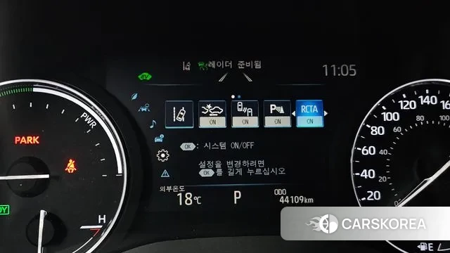 Toyota Sienna 4th Generation 2022 Белый из Кореи, фото 5