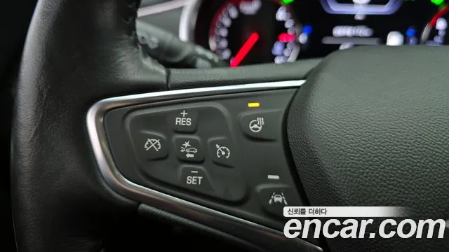 Chevrolet (GM Daewoo) The New Malibu 2019 Синий нефрит из Кореи, фото 5