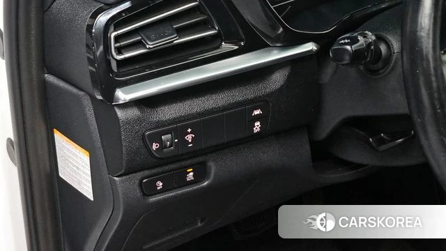 Kia Niro EV 2021 Белый из Кореи, фото 5