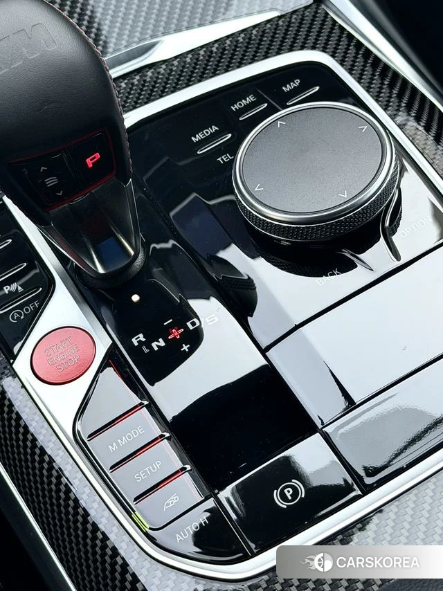 BMW M2 2025 Серебристо-серый из Китая, фото 5
