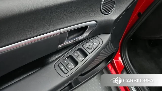 Hyundai Sonata (DN8) 2020 Красный из Кореи, фото 5