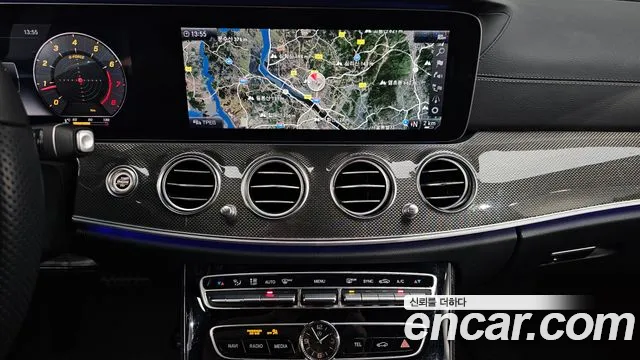 Mercedes-Benz E-Class W213 2019 Белый из Кореи, фото 5