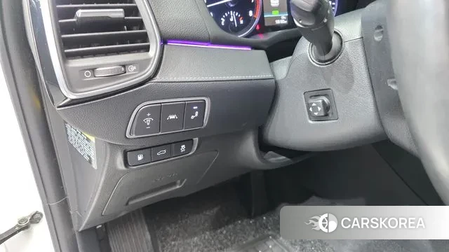 Hyundai Grandeur IG 2018 Белый из Кореи, фото 5