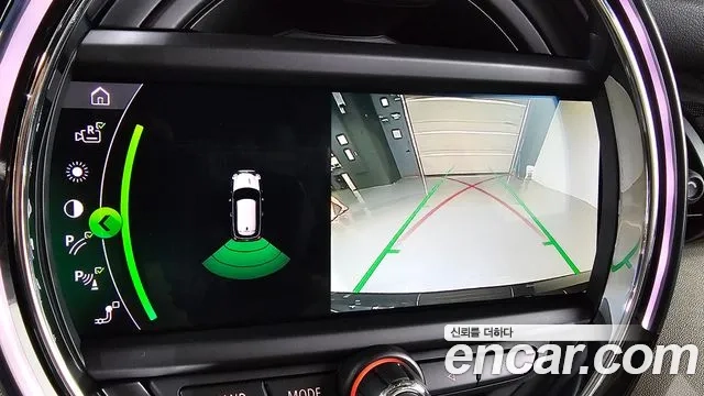 Mini Cooper S id 2916721 из Кореи 5