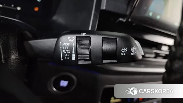 Ssangyong The New Rexton Sports Cannes 2023 Зеленый из Кореи, фото 5