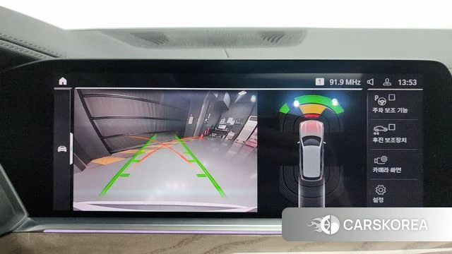 BMW X5 (G05) 2019 Белый из Кореи, фото 5