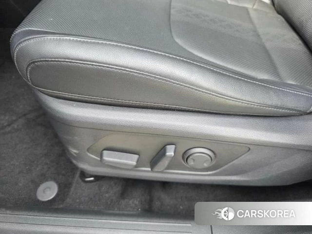Kia Sportage 5th Generation 2023 Серый из Кореи, фото 5