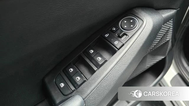 Kia Seltos 2020 Белый из Кореи, фото 5