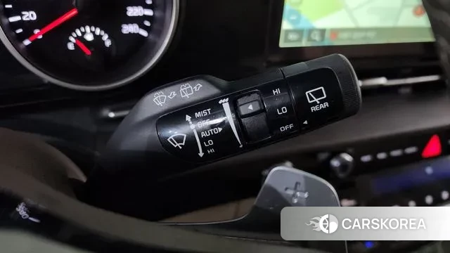 Kia Carnival 4th generation 2021 Черный из Кореи, фото 5