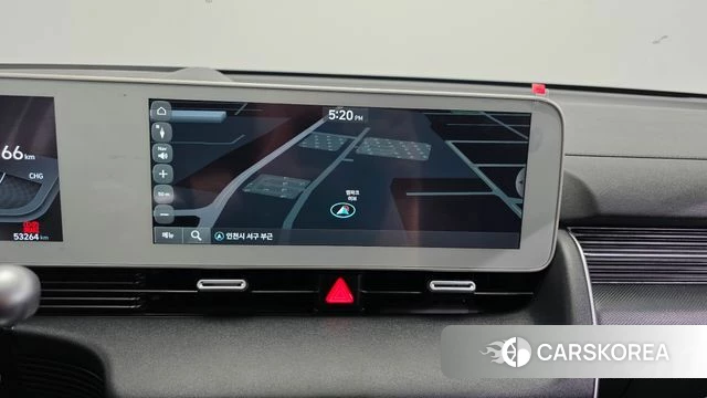 Hyundai Ionic 5 2022 Белый из Кореи, фото 5