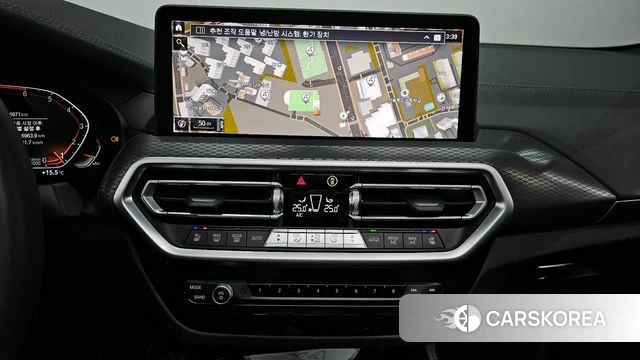 BMW X4 (G02) 2025 Белый из Кореи, фото 5