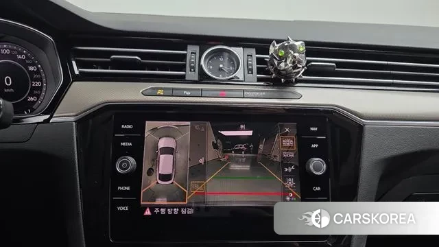 Volkswagen Arteon 2019 Серебряный из Кореи, фото 5