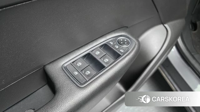 Renault Korea (Samsung) XM3 2023 Серый из Кореи, фото 5