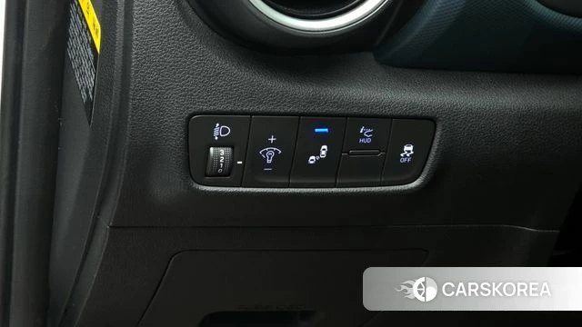 Hyundai Kona 2018 Белый из Кореи, фото 5