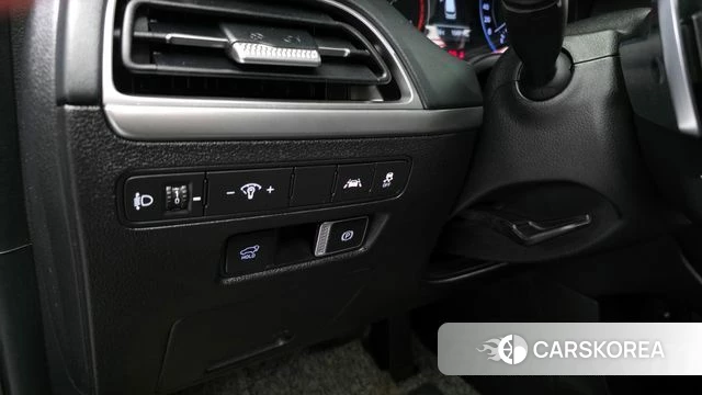 Hyundai Palisade 2021 Фиолетовый из Кореи, фото 5