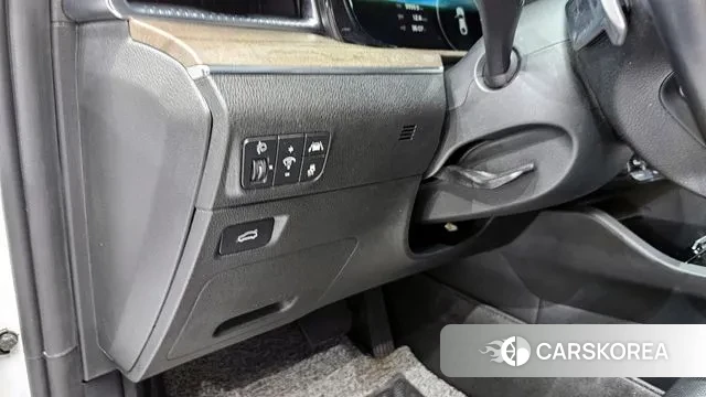 Kia K5 3rd generation 2020 Белый из Кореи, фото 5