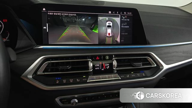 BMW X7 (G07) 2020 Белый из Кореи, фото 5