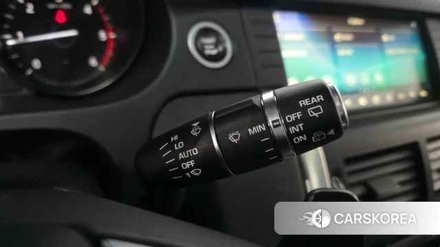 Land Rover Discovery Sports 2019 Синий из Кореи, фото 5