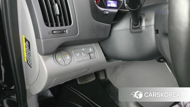 Hyundai The New Grand Starex 2020 Черный из Кореи, фото 5