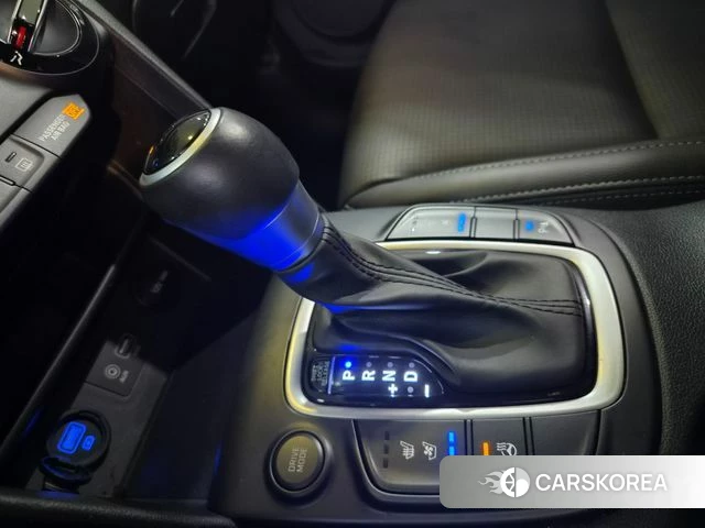 Hyundai Kona 2019 Серый из Кореи, фото 5