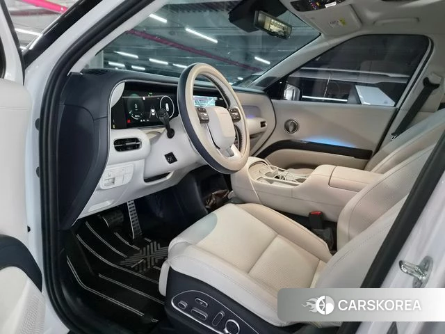 Hyundai Palisade (LX3) 2026 Белый из Кореи, фото 5