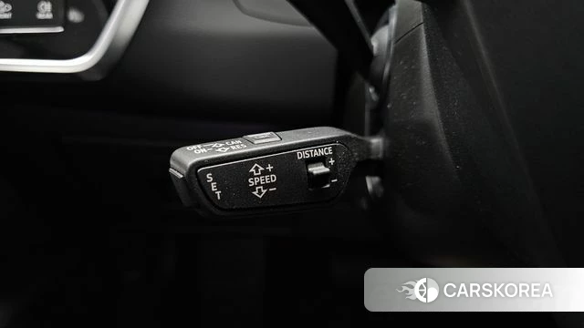 Audi A6 (C8) 2021 Черный из Кореи, фото 5